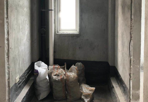 苏州卫生间拆除哪家好