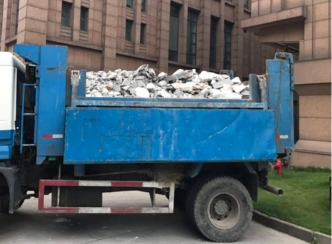 苏州垃圾清运